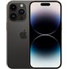Apple iPhone 14 Pro | 256 GB | Dual-SIM (2 x eSIM) | nero