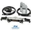 SEAFIRST KIT Timoneria Idraulica Seafirst 150 HP per Motore Fuoribordo fino a 150hp Barca