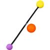 Gong Mallet Portatile Pratico Premium Facile da usare Professionale Whales