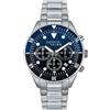 Breil Tribe Orologio Breil Tribe Uomo OVERHAND in Acciaio EW0764 OVERHAND