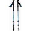 Black Diamond Trail Back Trekking Poles Creek Blue Telesc 3Pz