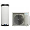 Daikin 4MWXM52A + EKHWET90BV3 Sistema Multi+ Pompa di Calore Aria-Aria e ACS R-32