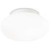 Ideal Lux BUBBLE PL1 Mod. 135250 Lampada Da Soffitto 1 Luce