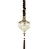 Ideal Lux HAREM SP1 Mod. 115979 Lampada A Sospensione 1 Luce