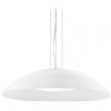 Ideal Lux LENA SP3 D74 BIANCO Mod. 052786 Lampada A Sospensione 3 Luci