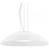 Ideal Lux LENA SP3 D64 BIANCO Mod. 035727 Lampada A Sospensione 3 Luci
