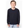 Kariban Abbigliamento personalizzate. Felpa Kariban personalizzabile girocollo da bambino 280 g/m² - Kariban personalizzate o neutre
