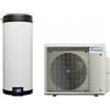 Daikin 4MWXM52A + EKHWET90BV3 Sistema Multi+ Pompa di Calore Aria-Aria e ACS R-32