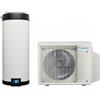 Daikin 5MWXM68A + EKHWET120BV3 - Sistema Multi+ con Pompa di Calore per Climatizzazione e Produzione ACS R‑32 (~24 000 BTU)