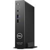 Dell OptiPlex 3000 Thin Client Pentium Silver 2 GHz - SSD 256 GB RAM 16 GB - refurbished