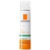 La Roche Posay Anthelios Spray Crema Solare Viso Fresco Invisibile 50+SPF 75ml