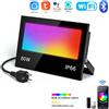 Tuya Faro LED RGB+CCT Smart WiFi e Bluetooth con Spina Europea