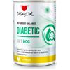 Disugual dog metabolic balance diabetic pollo 400gr