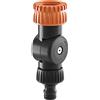 Claber 8592 Presa a Rubinetto 1"-3/4" con snodo