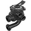 Valvola selettrice filtro a Diatomea da 1,5" e 2"