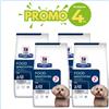 Hill's Prescription Diet Cane Z/D Mini PROMO +4 prezzo a pezzo