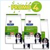 Hill's Prescription Diet Cane Metabolic + Mobility PROMO +4 prezzo a pezzo