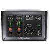 Solid State Logic SSL2 MK2 (ROW-VTC) Interfaccia audio USB-C con 2 In e 2 Out