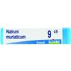 BOIRON Srl Natrum Muriaticum 9CH Boiron 80 Granuli 4g