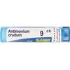 BOIRON Srl Antimonium Crudum 9CH Boiron Granuli 4g