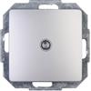 Kopp 651377085 Paris, Interruttore con luce spia