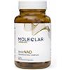 MoleQlar regeNAD (NAD Booster) - NAD regenerating Complex 60 pz Capsul