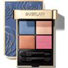 GUERLAIN Blooming Denim Ombres G 6 g
