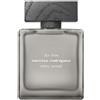 NARCISO RODRIGUEZ For Him Musc Santal Intense 100 ml Eau de Parfum Spray
