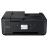 Canon PIXMA TR7650 Stampante Multifunzione Inkjet a Colori Stampa/Copia/Scan/Fax A4 Wi-Fi 15ppm