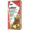 SALUS HAUS Gmbh & Co KG LEBIXO AGLIO VISCHIO BIANC