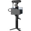 GielleService Scanner 3D wireless WiFi6 Creality CR-Scan Ferret Pro 4008050043 Distanza di lavoro 150-700 mm