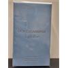 Dolce e gabbana light Blue pour homme EDT 100 ML Spray