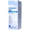 SINAFARM SRL FOLIFARM BLU GOCCE 30ML