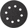 Fein - Lotto di 16 dischi abrasivi rotondi, grana 40, 115 mm, 16 Pezzi