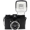Lomography Diana F+ & Flash - Edizione Black Jack
