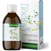 Cisbani Pharma LATTUSOFT NATURA SCIROPPO 200 ML