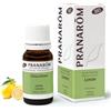 Pranarôm PRANAROM LIMONE OLIO ESSENZIALE BIO 10 ML