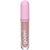 GOOVI SPARKLING LIPGLOSS 01 4,5 ML