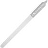 Staleks VJ Laser Lima per unghie EXPERT Staleks Metallo Double Side Manicure Pedicure EF-11-155