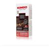 Kimbo 200 Capsule Comp. con Nespresso Original in Alluminio -Barista Espresso Napoli