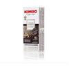 Kimbo 200 Capsule Comp. Nespresso Original in Alluminio Espresso Barista 100% Arabica