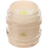 HERVIT Candela Loop Daisy Rosa