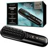 Revamp Spazzola lisciante Straight&Go Ionic Cordless