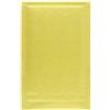 Mail Lite B/00 Buste imbottite, Sigilio facile, Oro, 1 pezzo