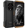 Ulefone Armor X32 Pro 256Gb 8Gb-Ram 5G Dual Sim - Orange