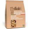 DIALSÌ Fusilli, Pasta Senza Glutine Riso Integrale, Cottura 6-8 Min, 400g