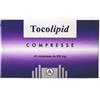 SI.ME.FARM.Sas TOCOLIPID INTEG 40CPR 500MG
