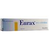 EG SpA Eurax 10% Crotamitone Crema Dermatologica Anti-prurito 20g