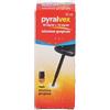 VIATRIS HEALTHCARE LIMITED Pyralvex Soluzione Gengivale 0,5% + 0,1% Acido Salicilico Flacone 10 ml