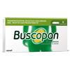 OPELLA HEALTHCARE ITALY Srl Buscopan Contro Mal di Pancia, Dolori e Crampi Addominali, 6 Supposte